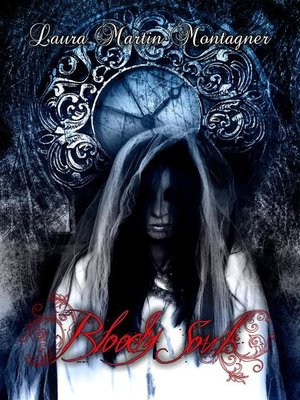 cover image of Bloody Souls